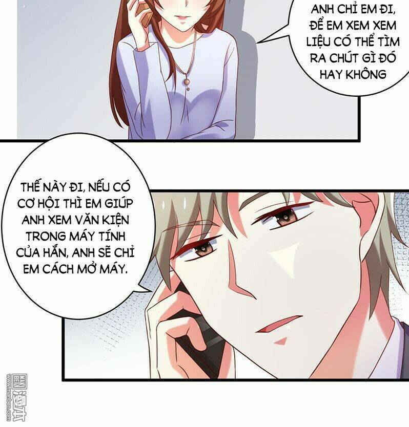 Khế hôn Chapter 76 - AB Truyện
