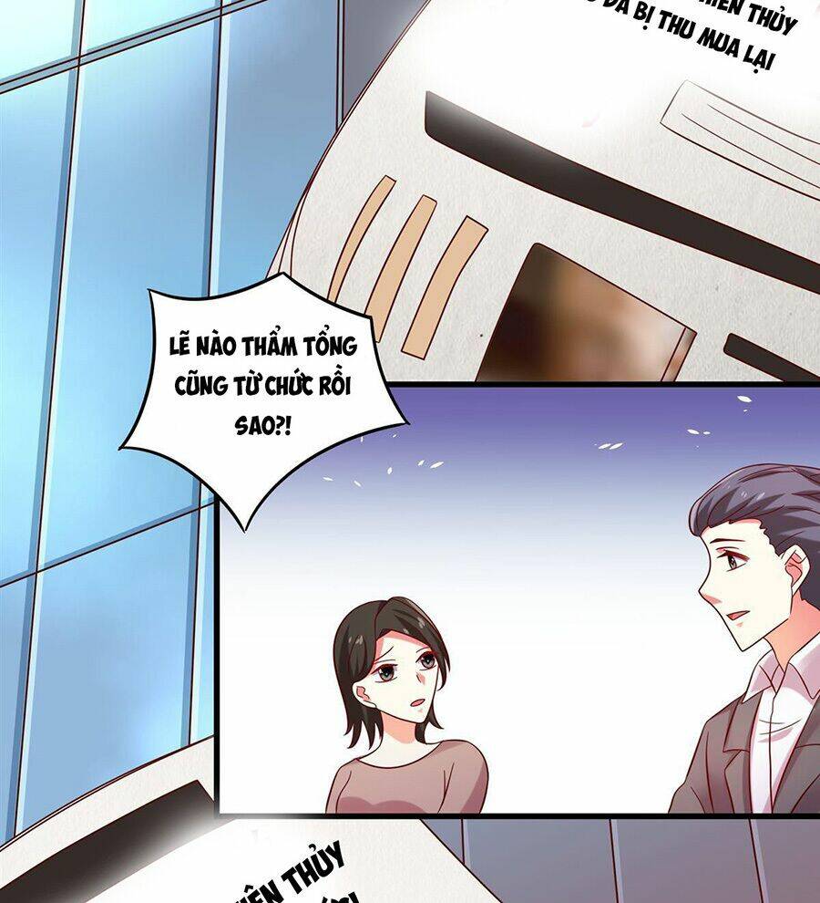 Khế hôn Chapter 77 - AB Truyện
