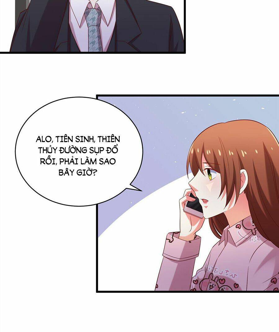 Khế hôn Chapter 77 - AB Truyện