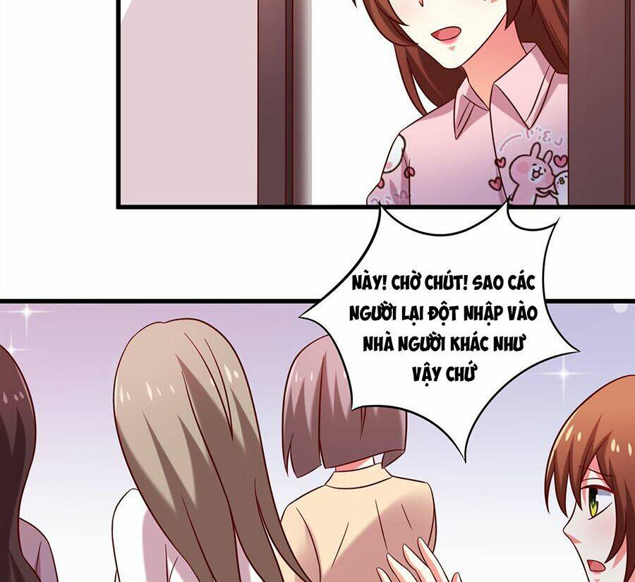 Khế hôn Chapter 77 - AB Truyện