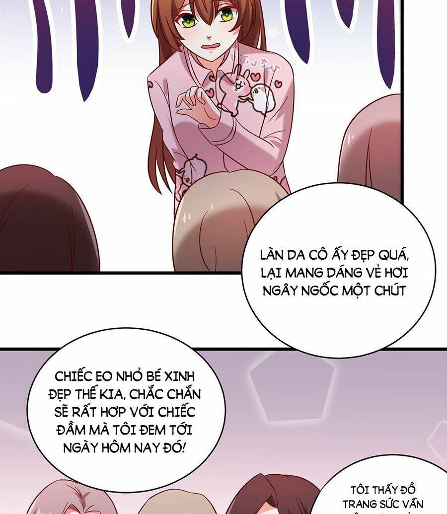 Khế hôn Chapter 77 - AB Truyện