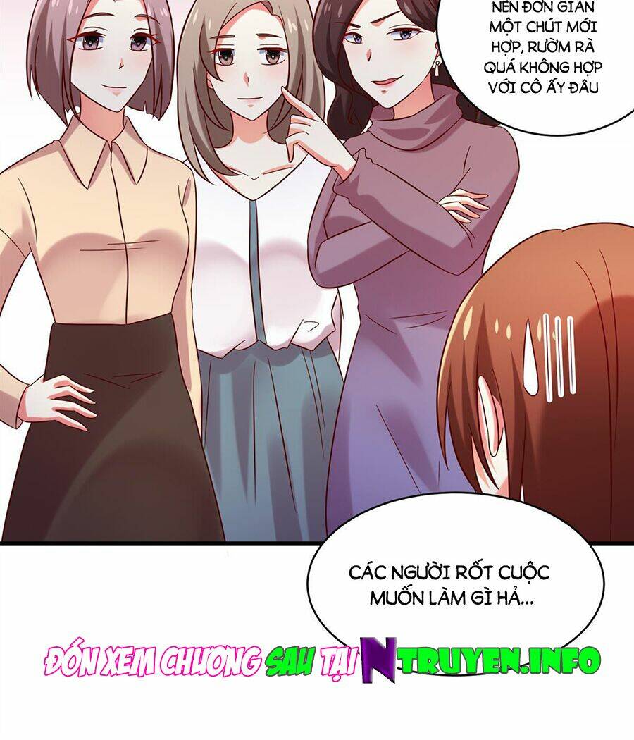 Khế hôn Chapter 77 - AB Truyện