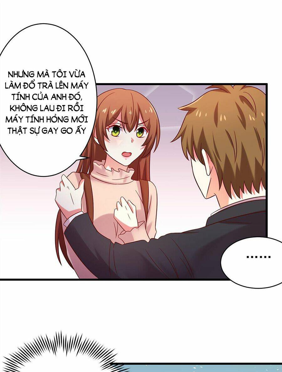 Khế hôn Chapter 77 - AB Truyện