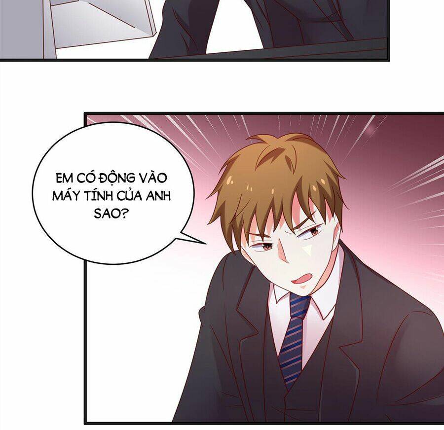 Khế hôn Chapter 77 - AB Truyện