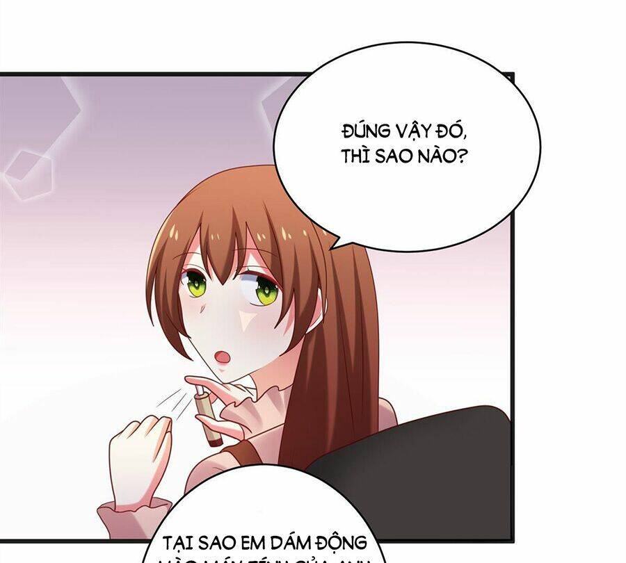 Khế hôn Chapter 77 - AB Truyện