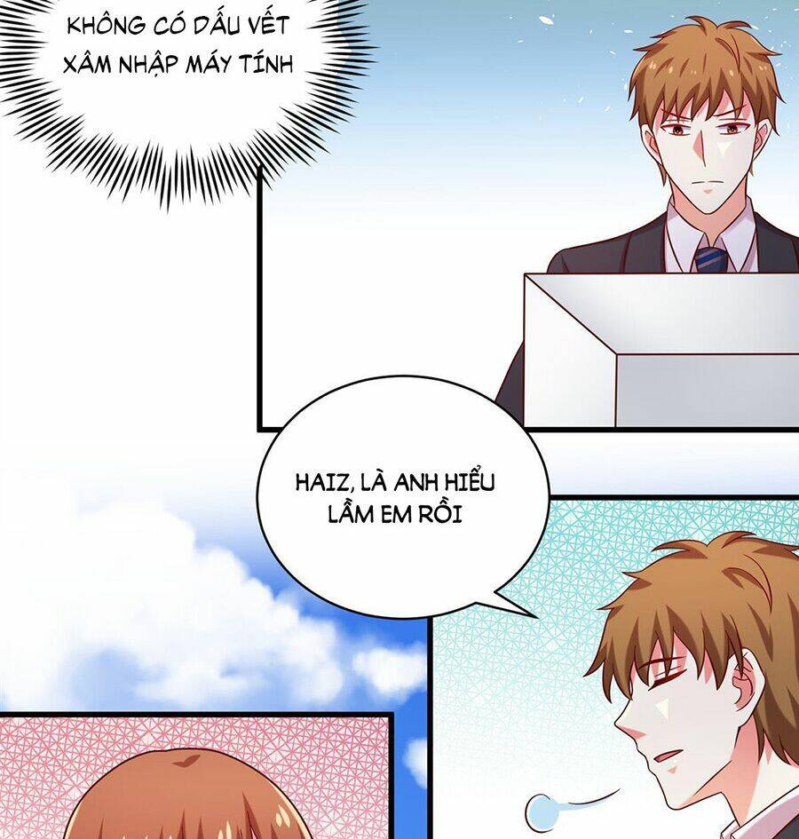 Khế hôn Chapter 77 - AB Truyện