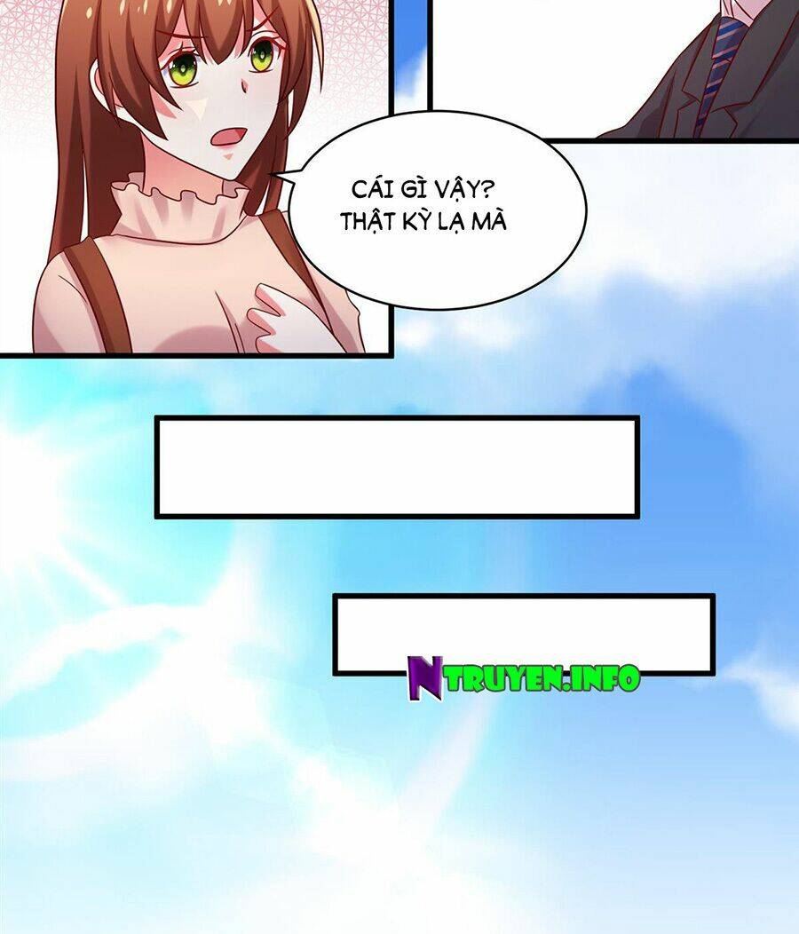 Khế hôn Chapter 77 - AB Truyện