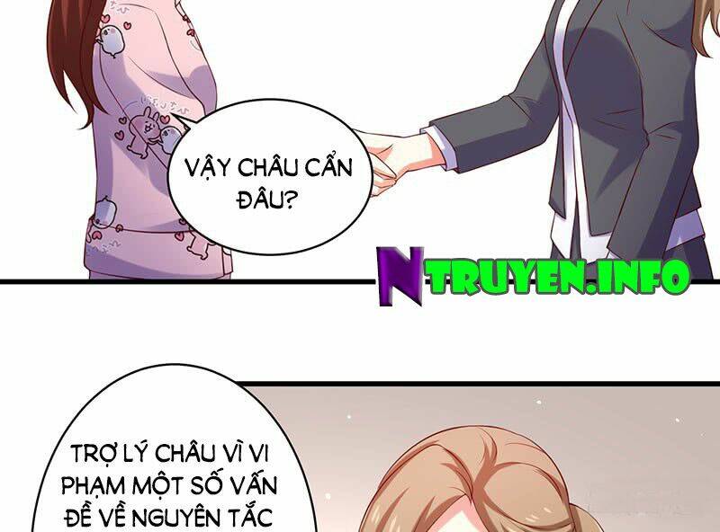 Khế hôn Chapter 78 - AB Truyện