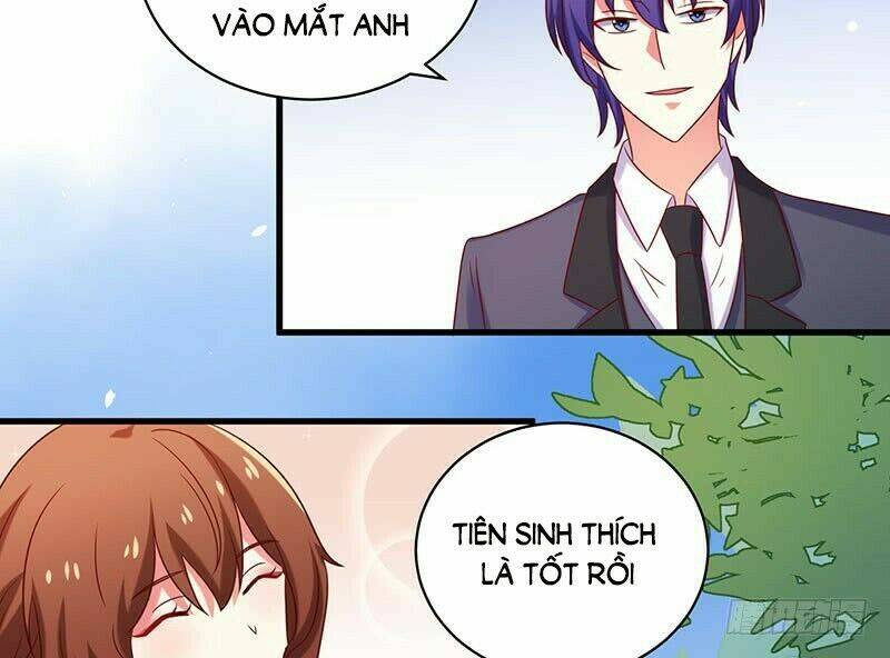 Khế hôn Chapter 78 - AB Truyện