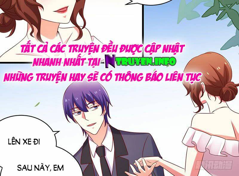 Khế hôn Chapter 78 - AB Truyện