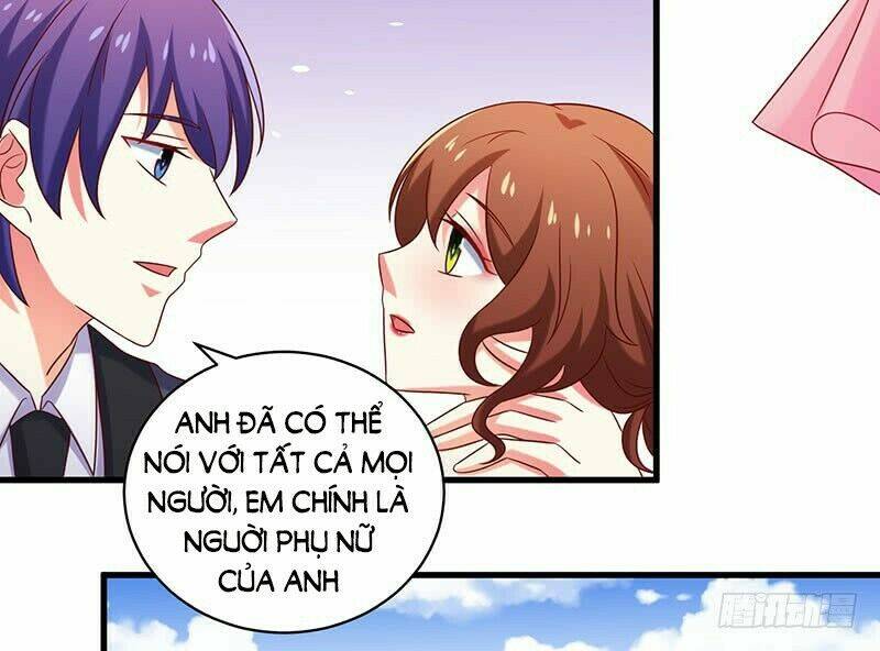 Khế hôn Chapter 78 - AB Truyện