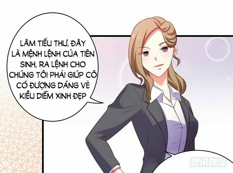 Khế hôn Chapter 78 - AB Truyện