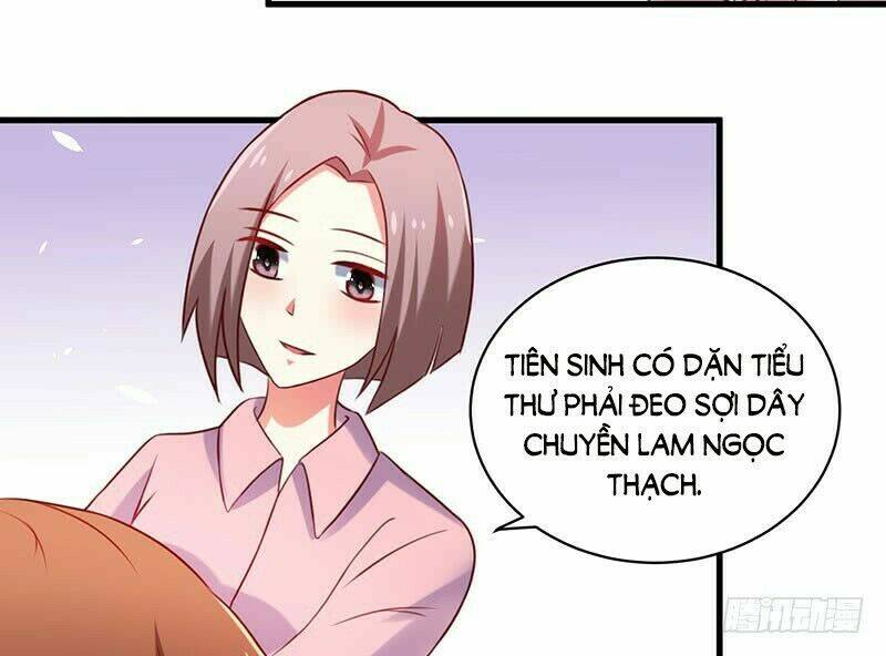 Khế hôn Chapter 78 - AB Truyện