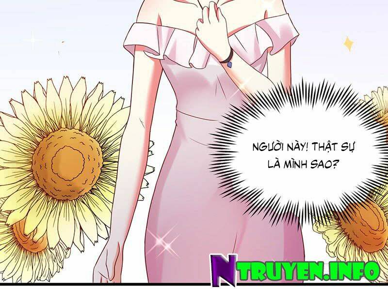Khế hôn Chapter 78 - AB Truyện