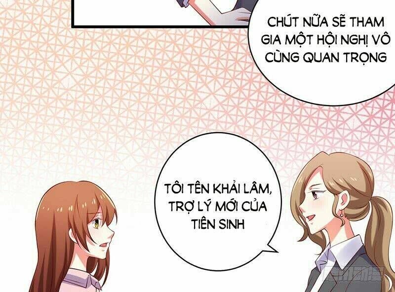 Khế hôn Chapter 78 - AB Truyện