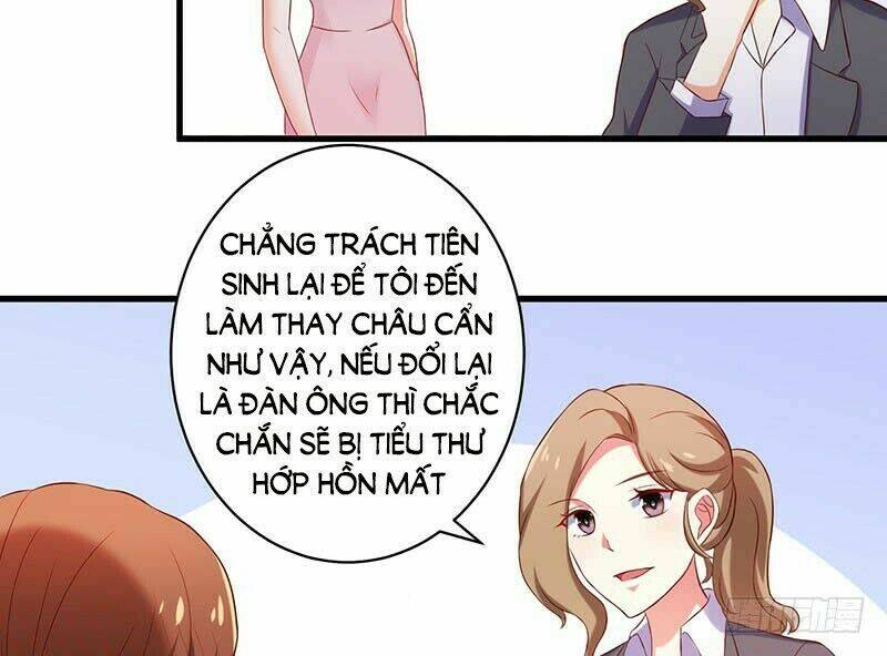 Khế hôn Chapter 78 - AB Truyện