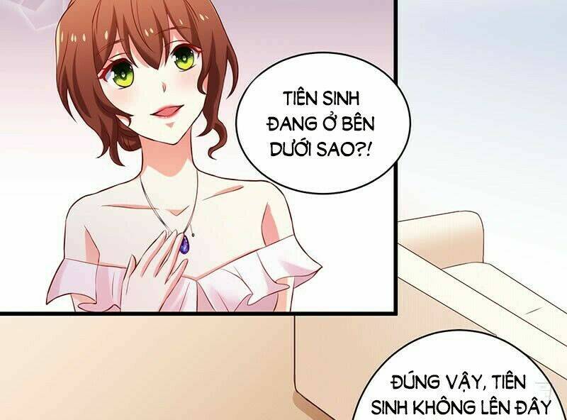 Khế hôn Chapter 78 - AB Truyện