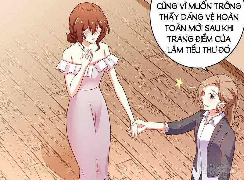 Khế hôn Chapter 78 - AB Truyện