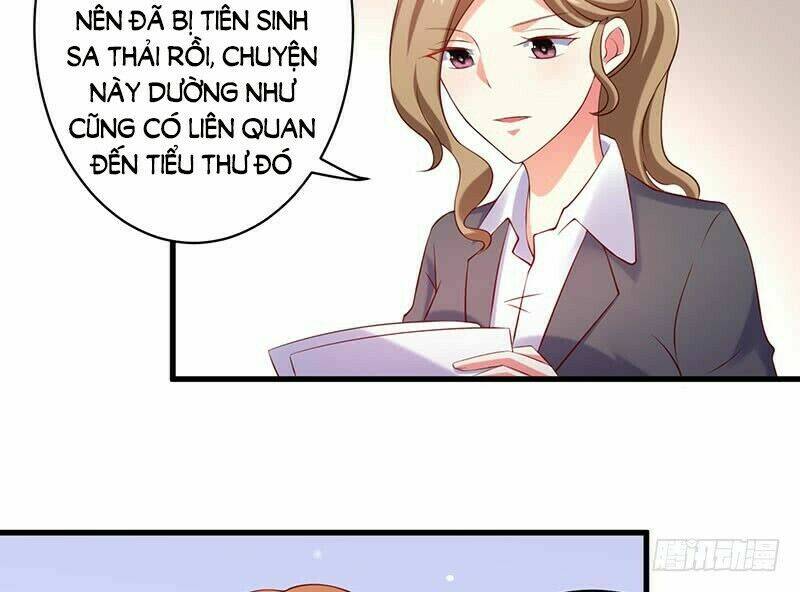 Khế hôn Chapter 78 - AB Truyện