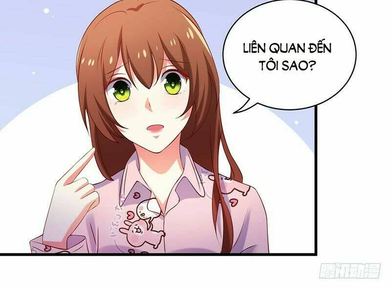 Khế hôn Chapter 78 - AB Truyện
