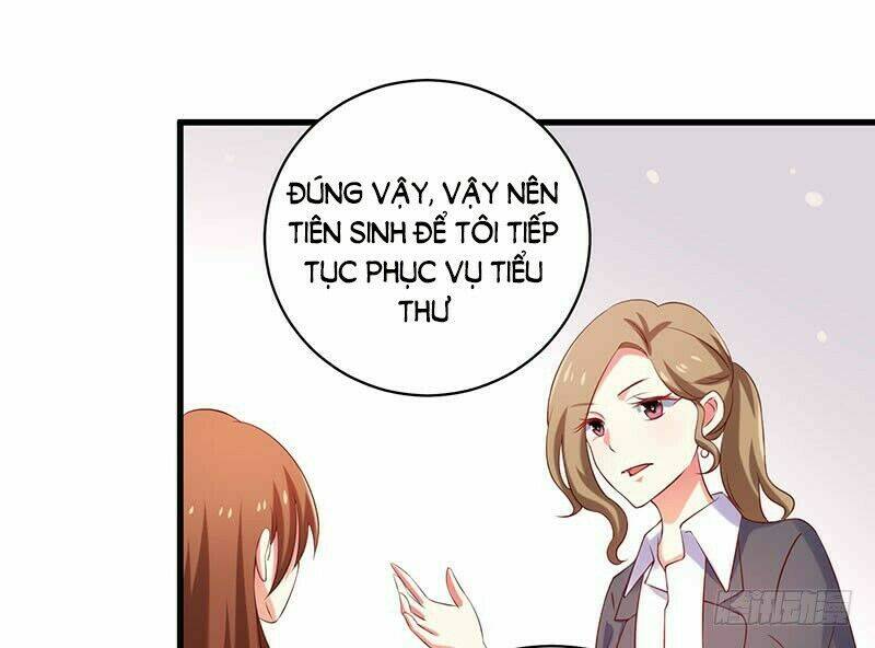 Khế hôn Chapter 78 - AB Truyện