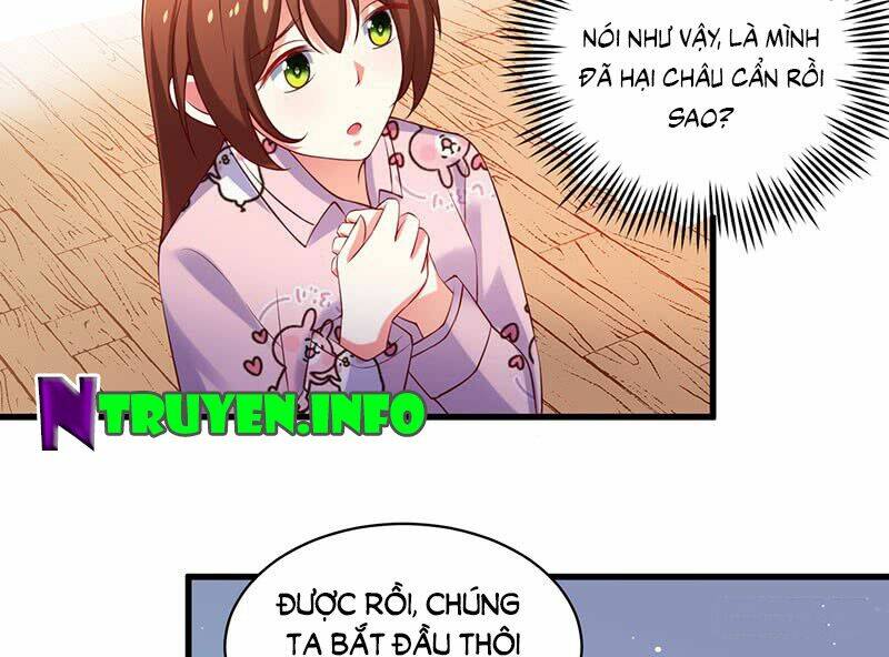 Khế hôn Chapter 78 - AB Truyện