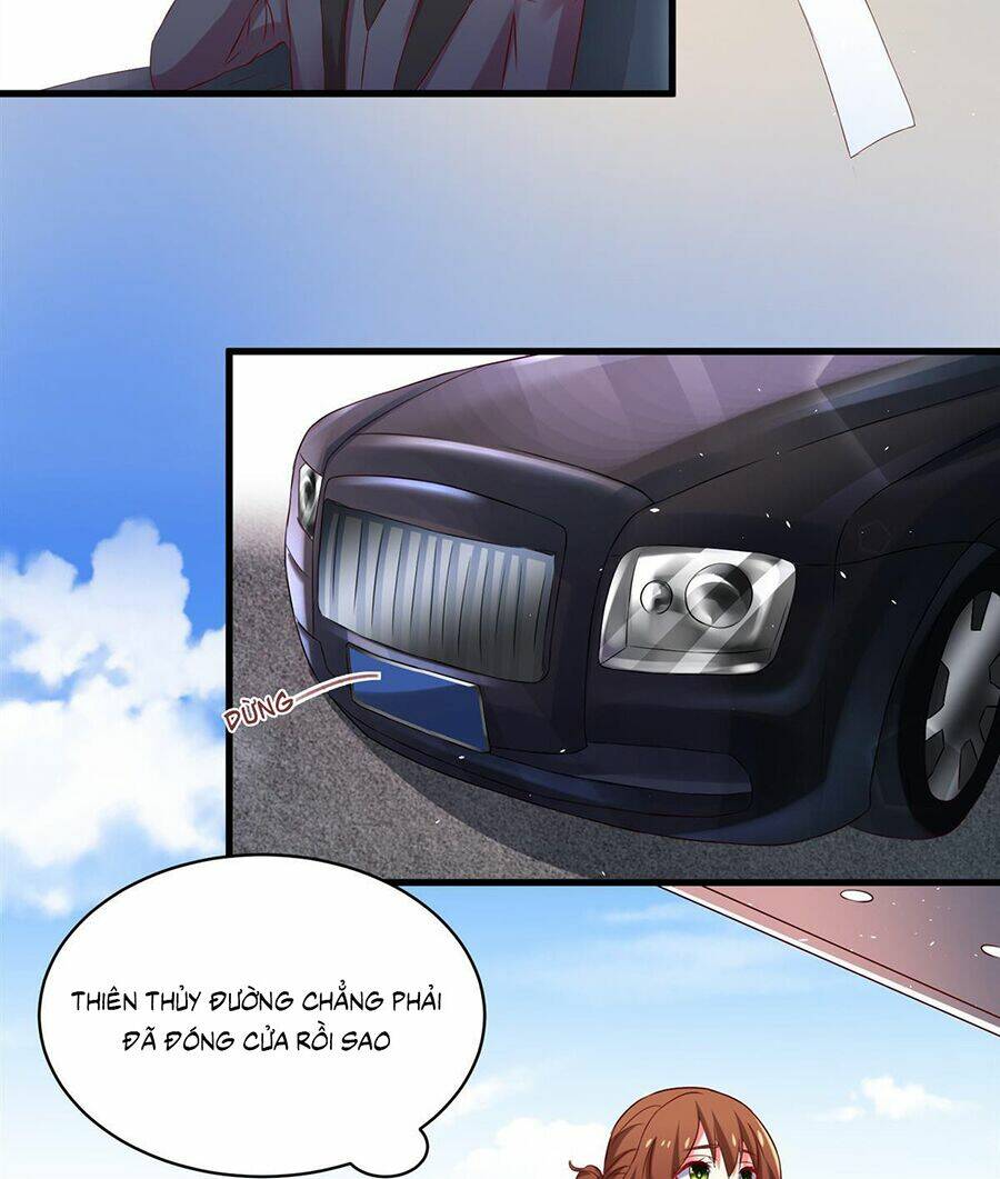 Khế hôn Chapter 79 - AB Truyện