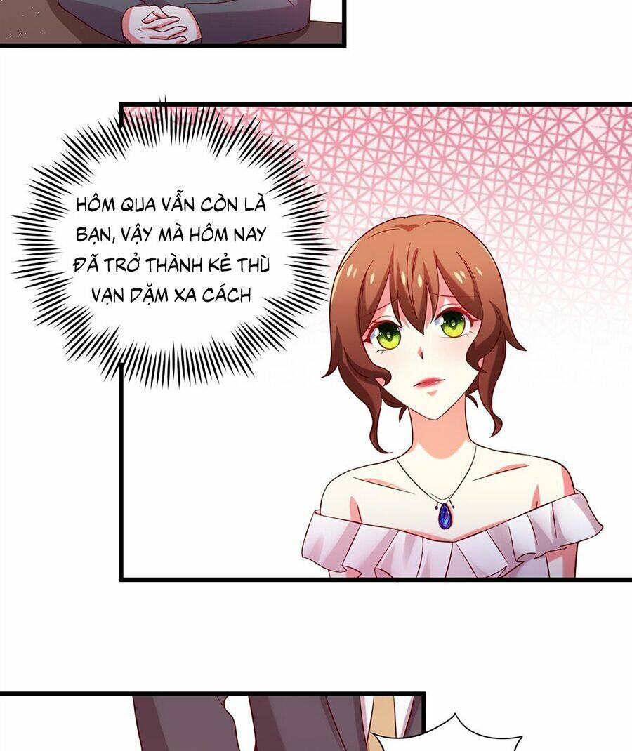 Khế hôn Chapter 79 - AB Truyện