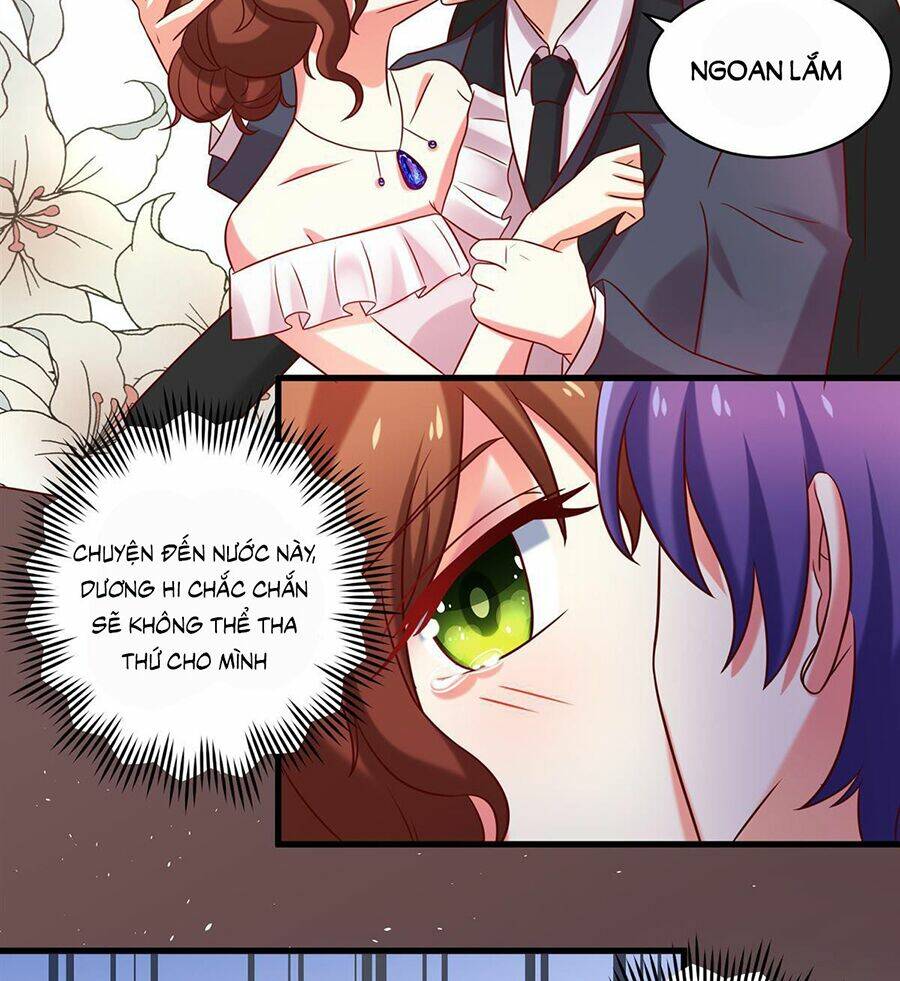 Khế hôn Chapter 79 - AB Truyện