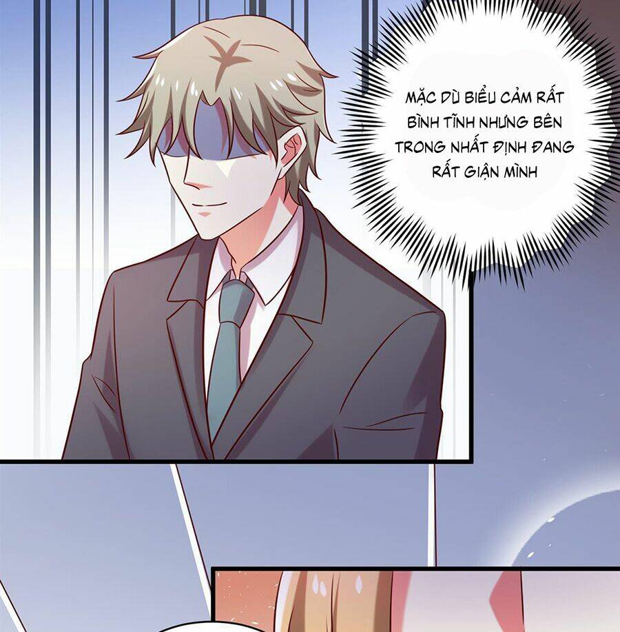 Khế hôn Chapter 79 - AB Truyện