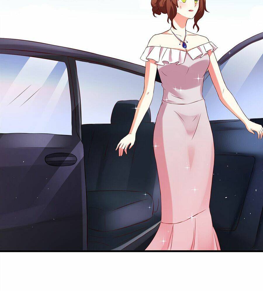 Khế hôn Chapter 79 - AB Truyện