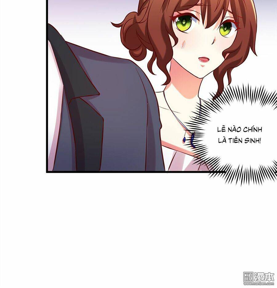 Khế hôn Chapter 79 - AB Truyện