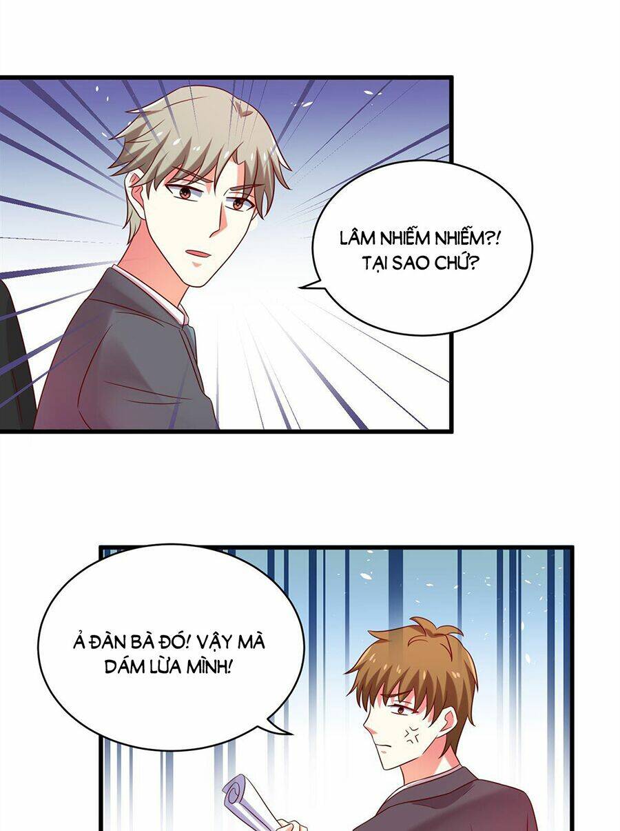 Khế hôn Chapter 79 - AB Truyện