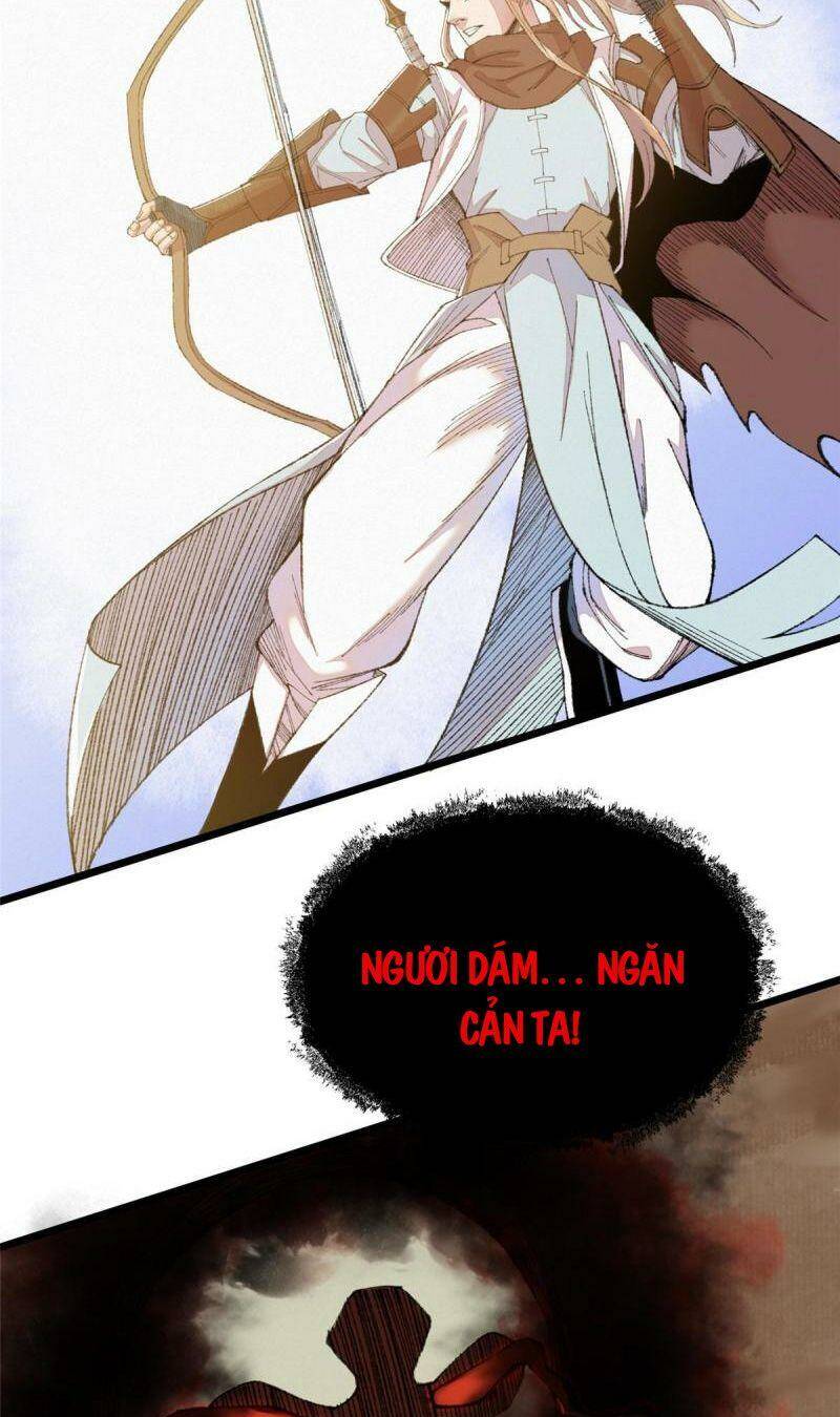 Khu Thần Chapter 87 - AB Truyện