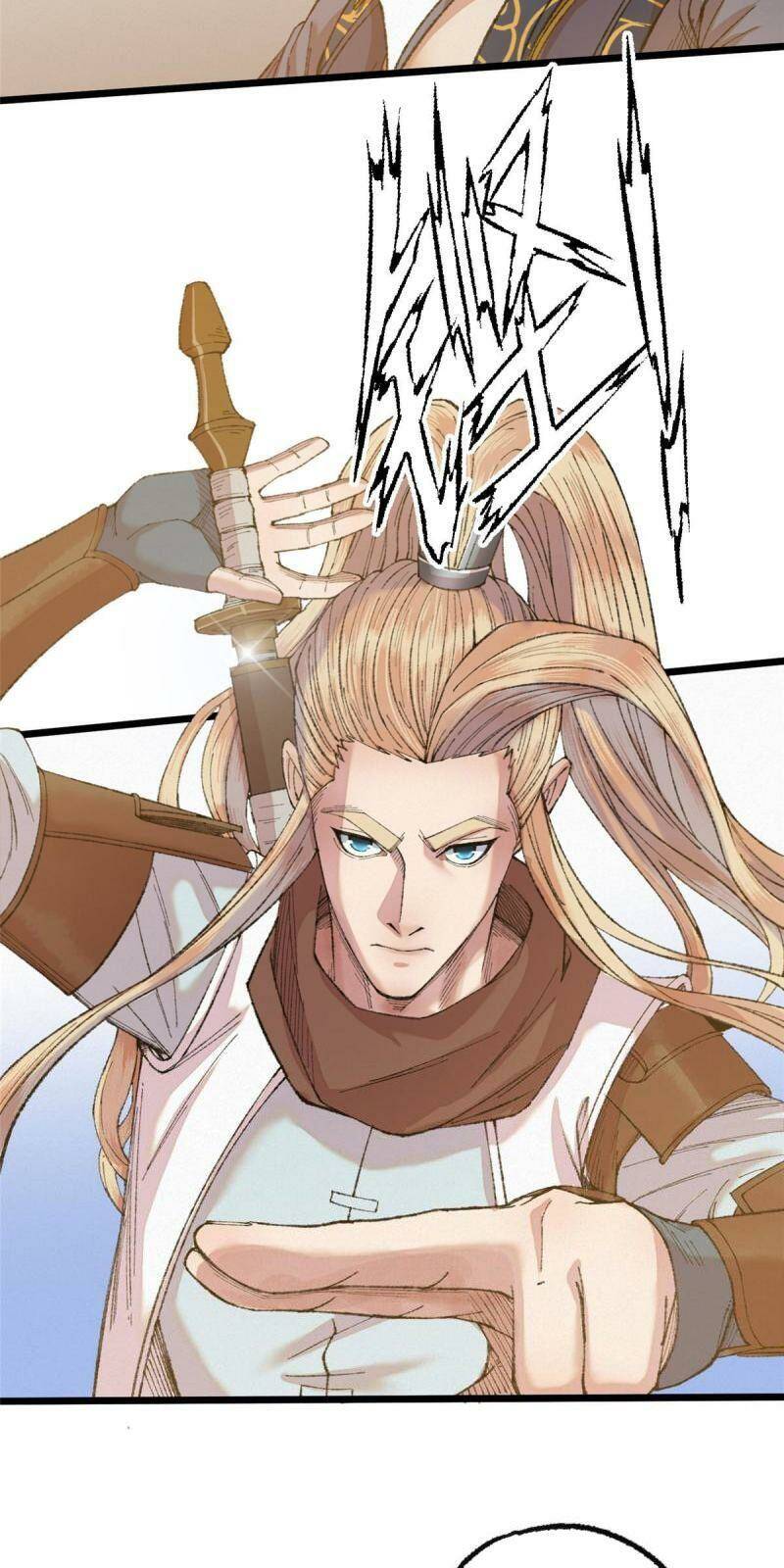 Khu Thần Chapter 87 - AB Truyện