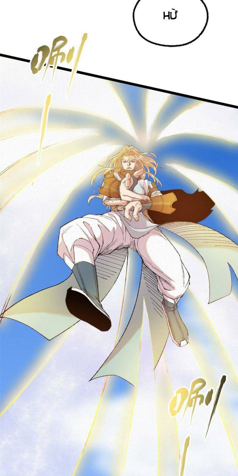 Khu Thần Chapter 87 - AB Truyện