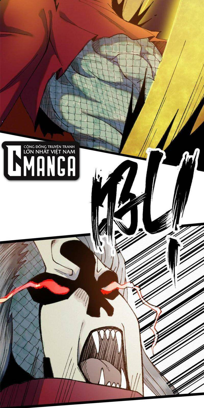 Khu Thần Chapter 87 - AB Truyện