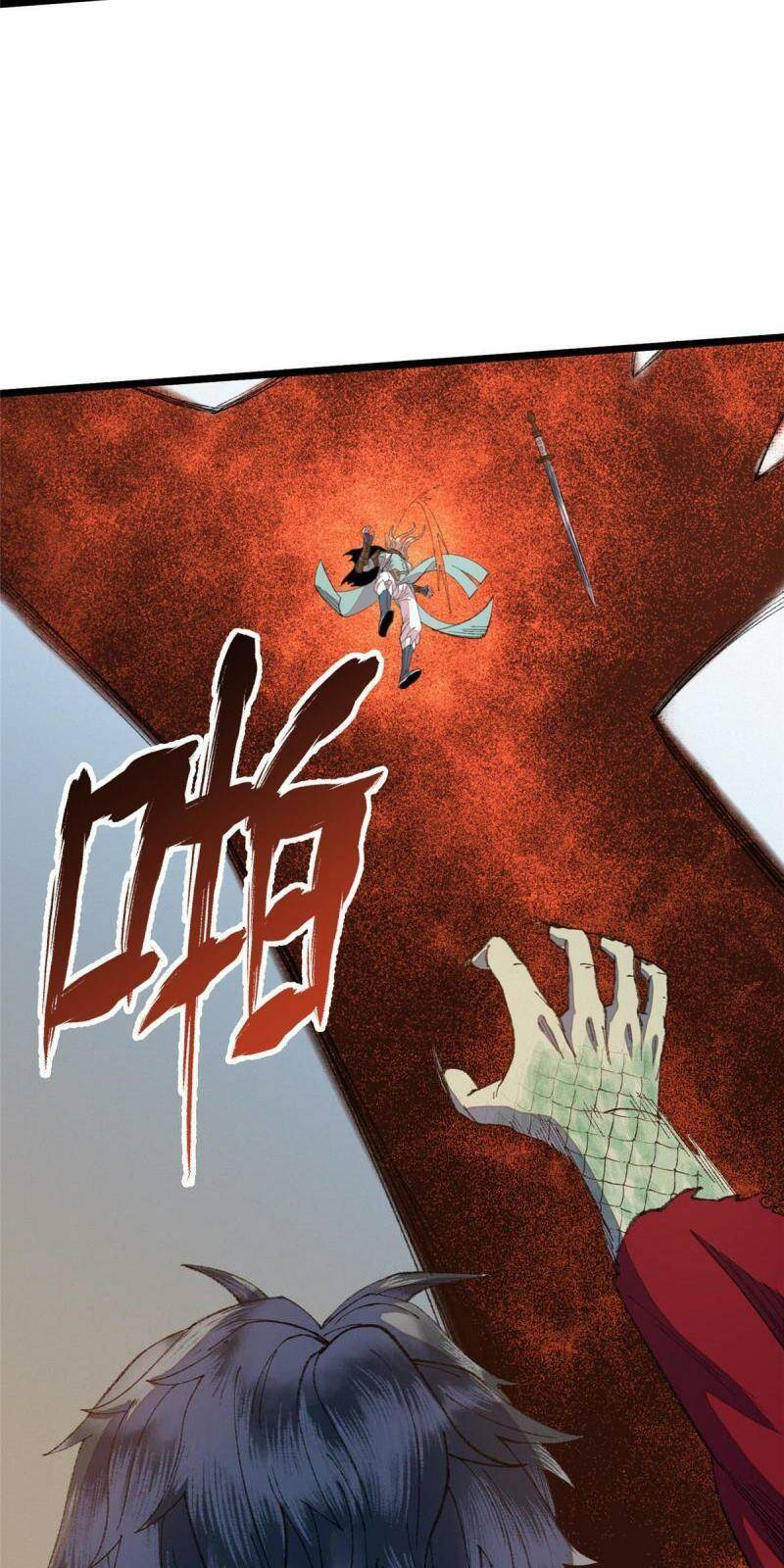 Khu Thần Chapter 87 - AB Truyện