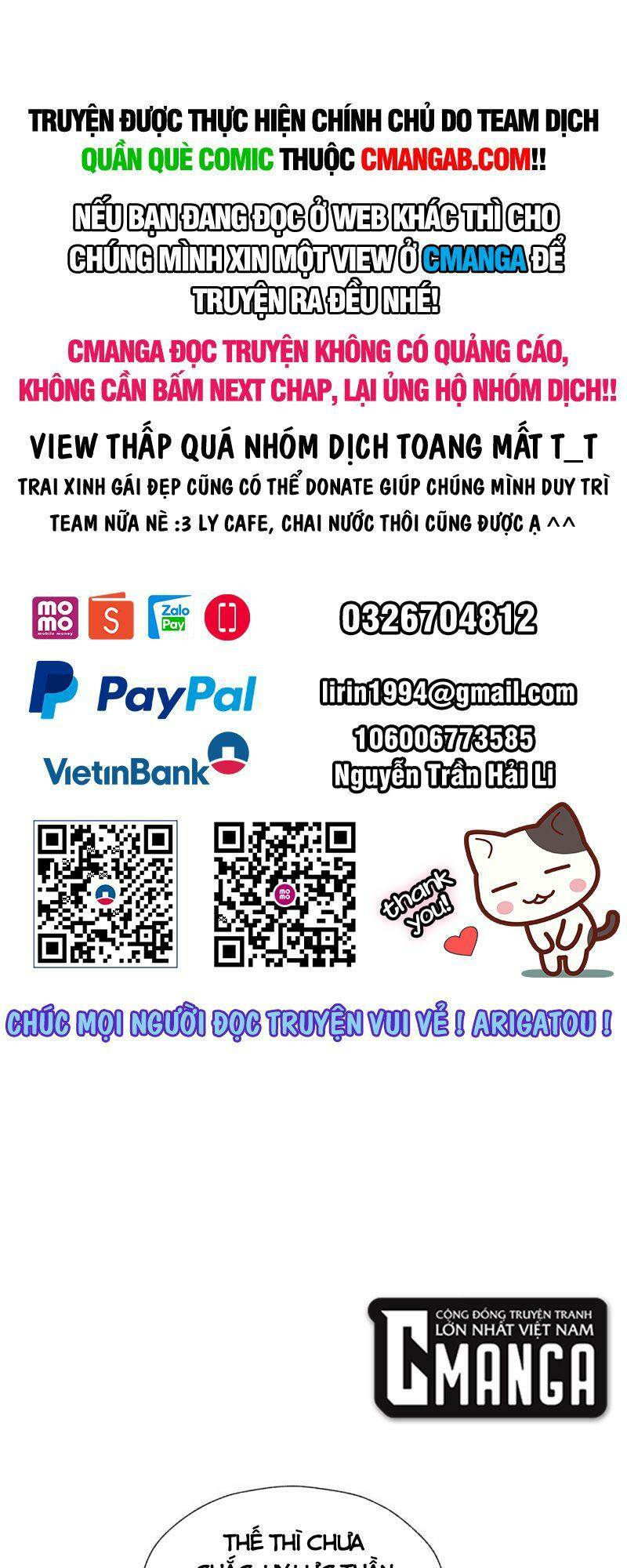 Khu Thần Chapter 88 - AB Truyện