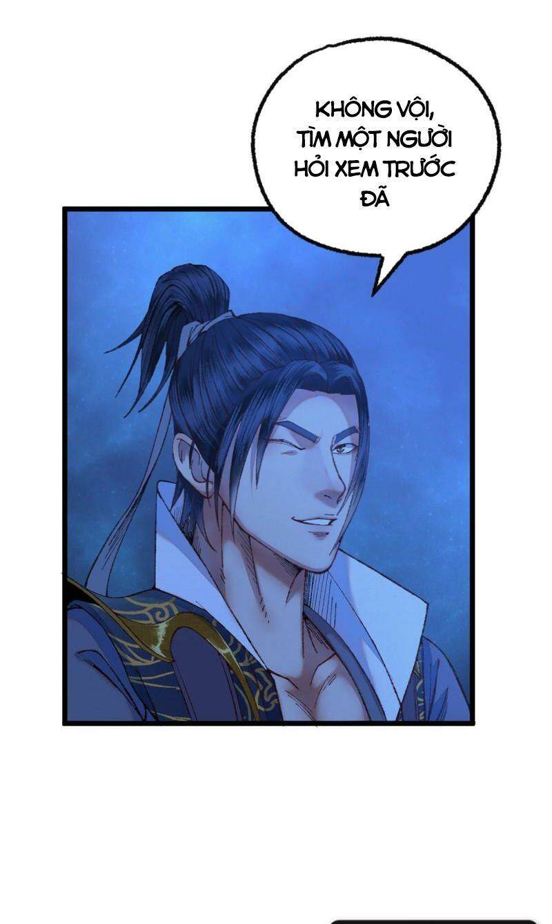 Khu Thần Chapter 88 - AB Truyện