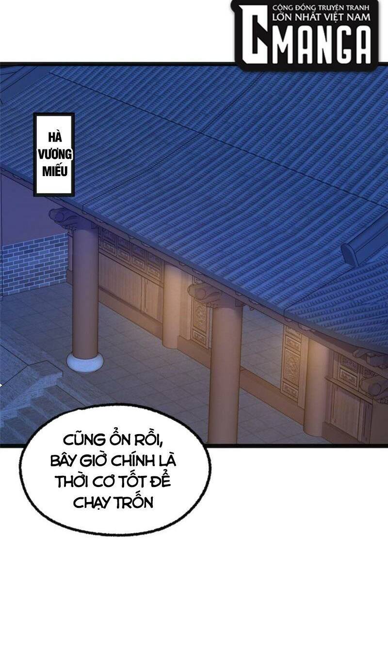 Khu Thần Chapter 88 - AB Truyện