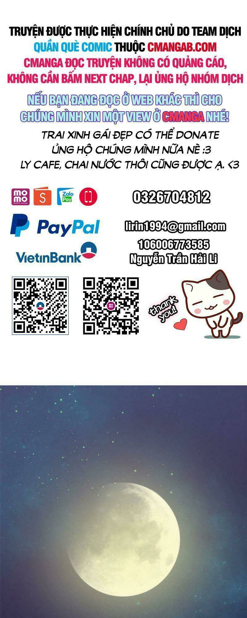 Khu Thần Chapter 83 - AB Truyện
