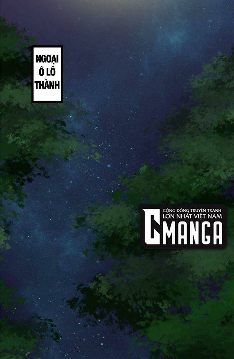 Khu Thần Chapter 83 - AB Truyện