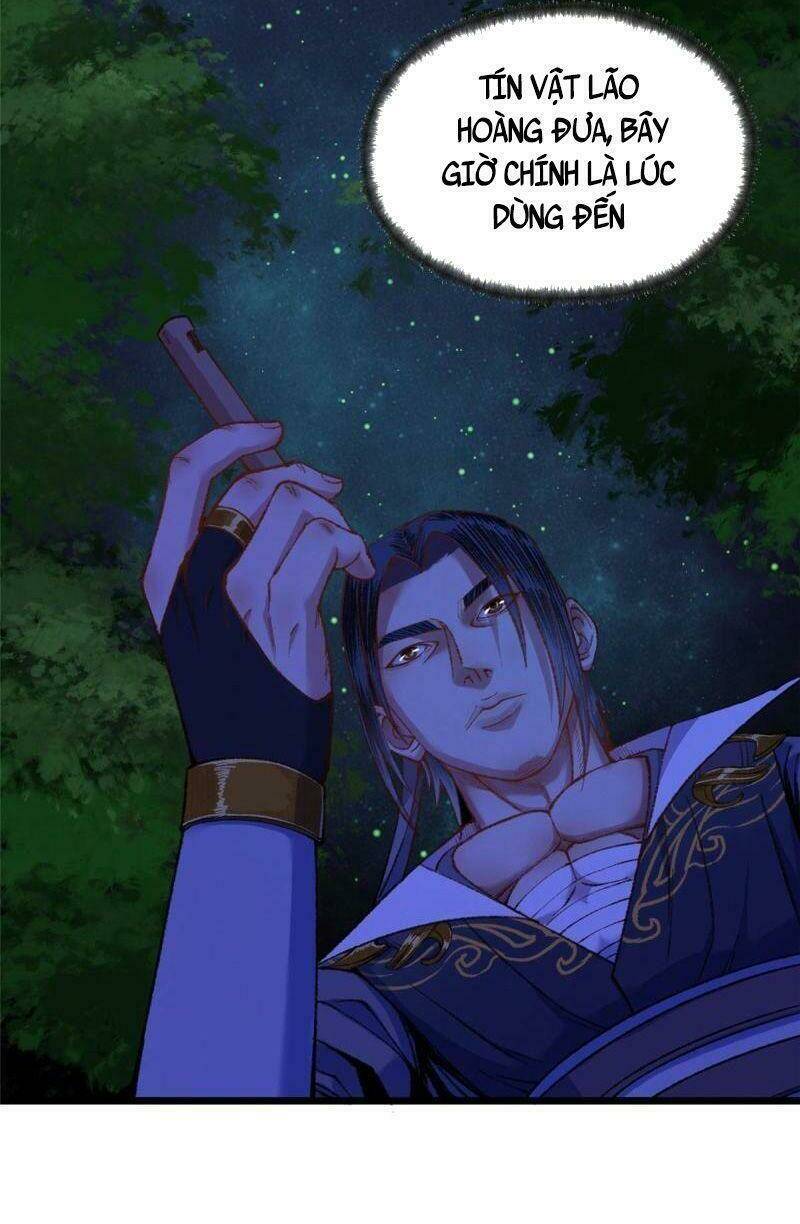 Khu Thần Chapter 83 - AB Truyện