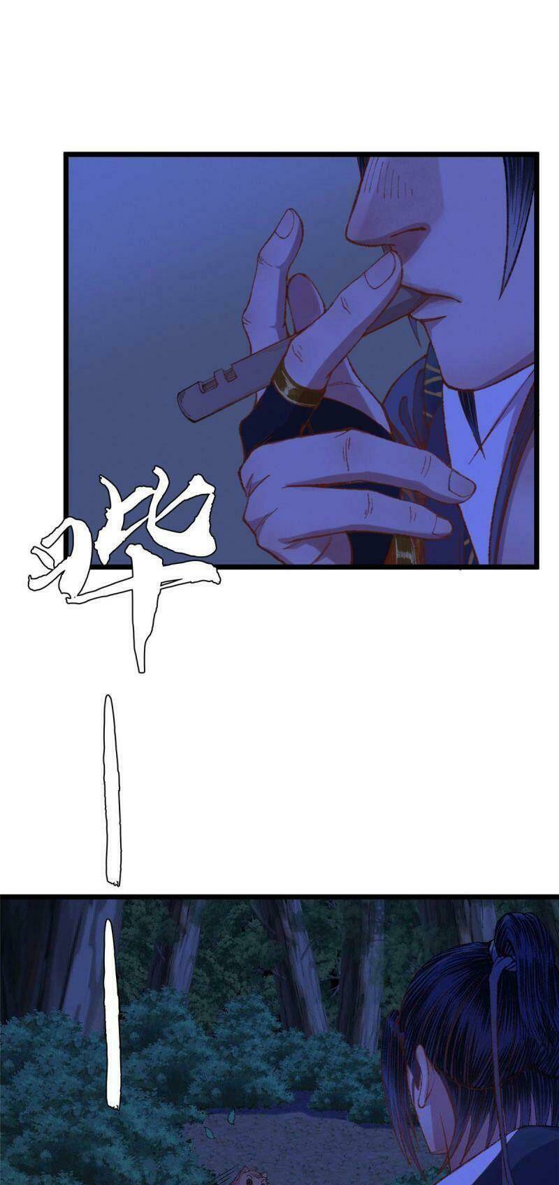 Khu Thần Chapter 83 - AB Truyện