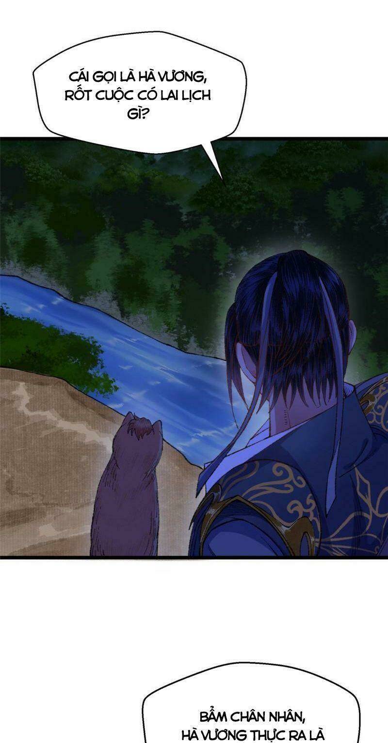 Khu Thần Chapter 83 - AB Truyện