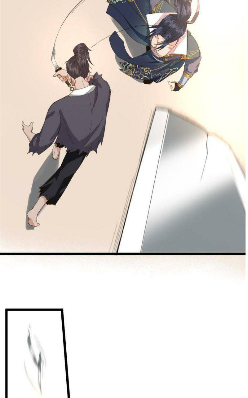 Khu Thần Chapter 97 - AB Truyện