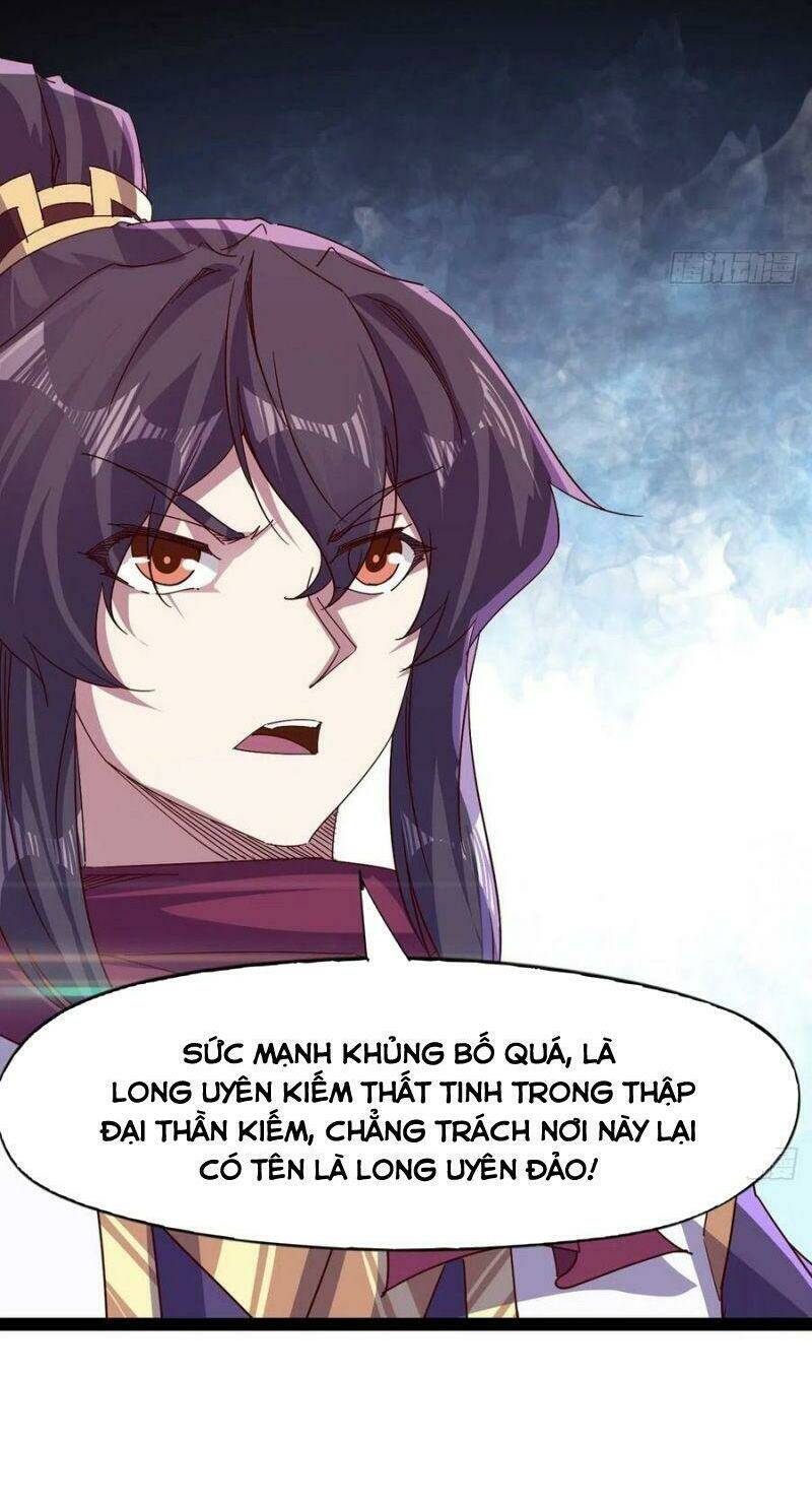 Kiếm Đồ Chapter 96 - AB Truyện