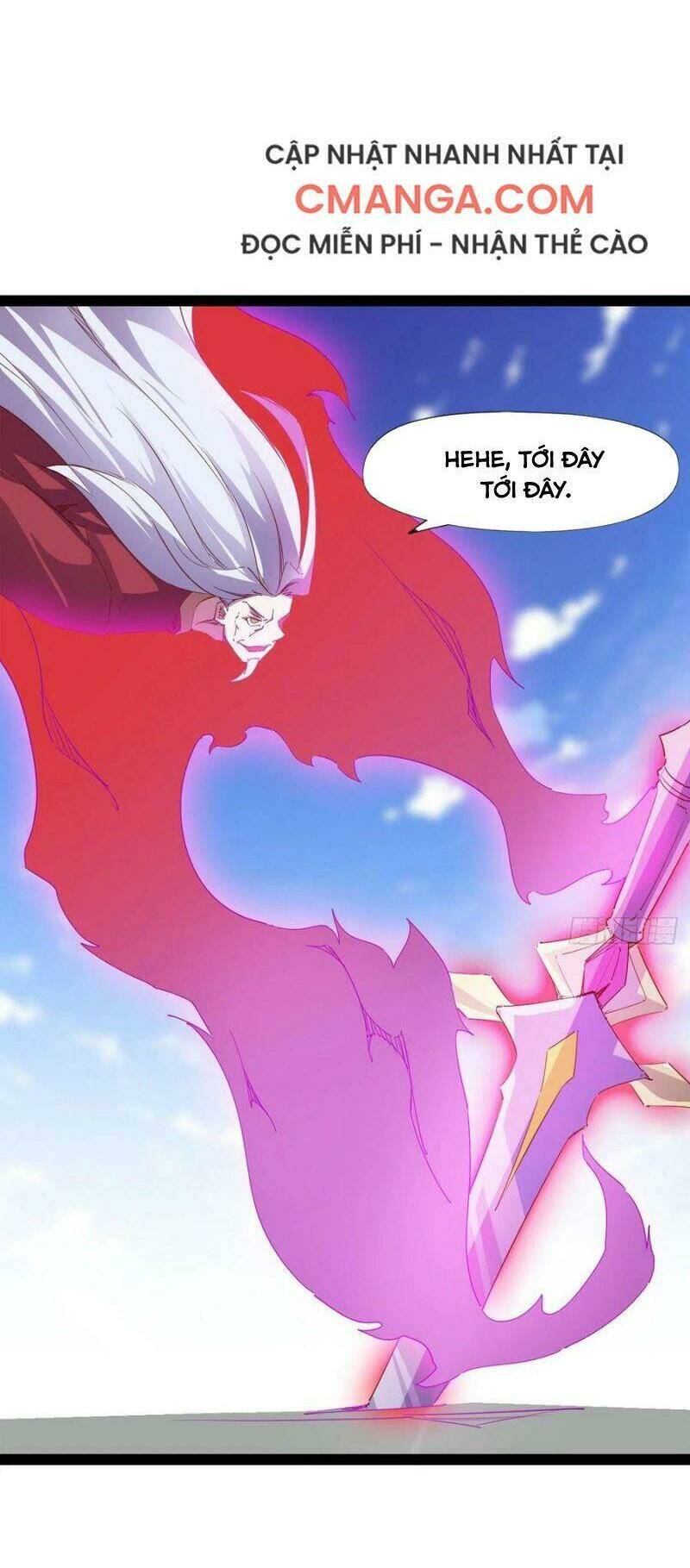 Kiếm Đồ Chapter 96 - AB Truyện
