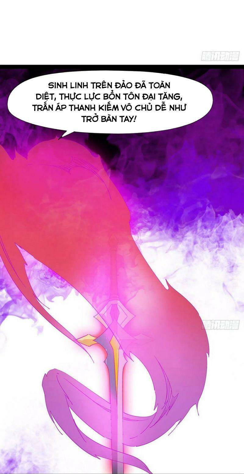 Kiếm Đồ Chapter 96 - AB Truyện